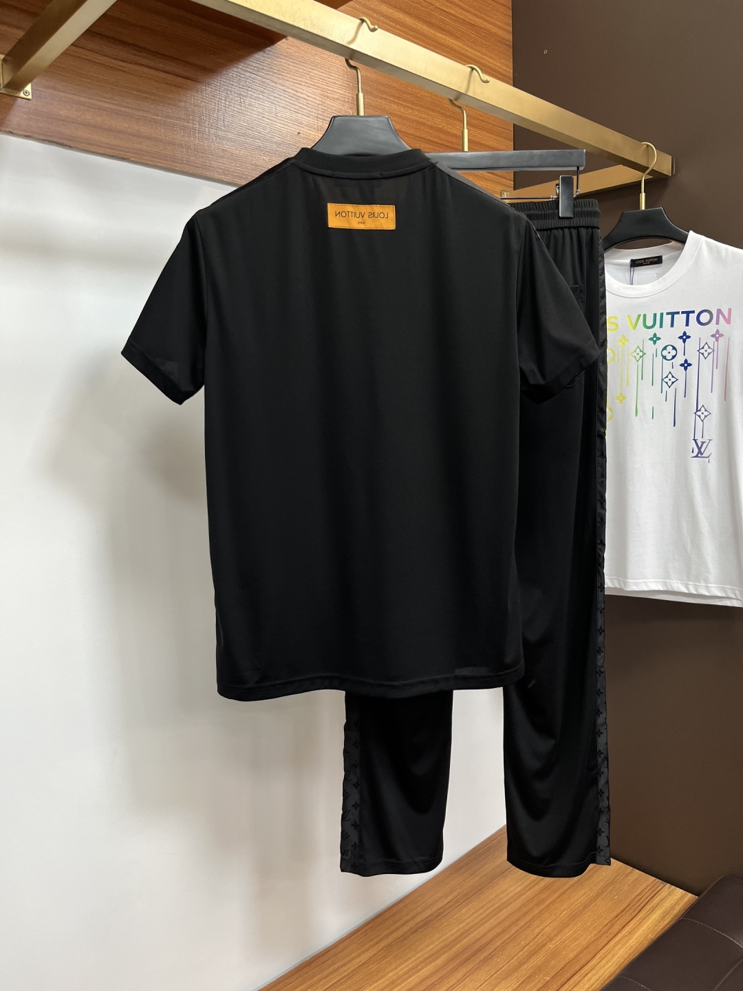 clothes and pants